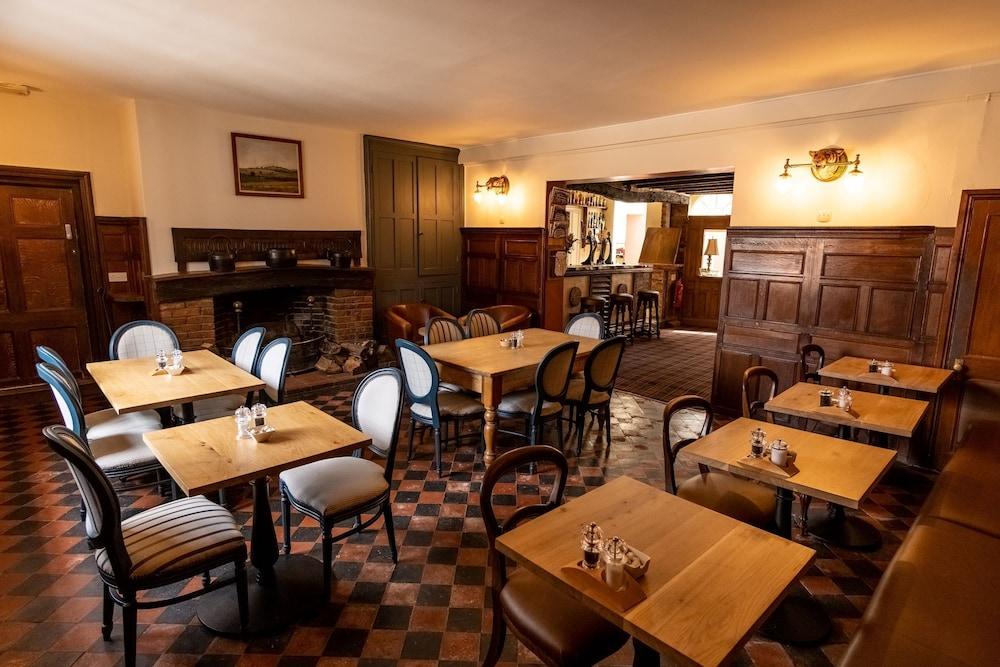 Donington Park Farmhouse Hotel Castle Donington Dış mekan fotoğraf