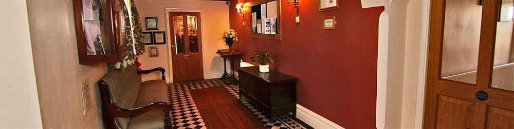 Donington Park Farmhouse Hotel Castle Donington Dış mekan fotoğraf