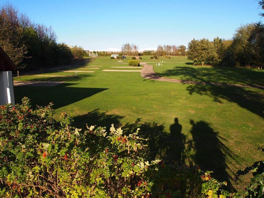 Donington Park Farmhouse Hotel Castle Donington Dış mekan fotoğraf